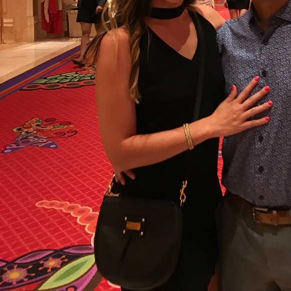 Wilfred Little Black Dress - Picture 9 of 9